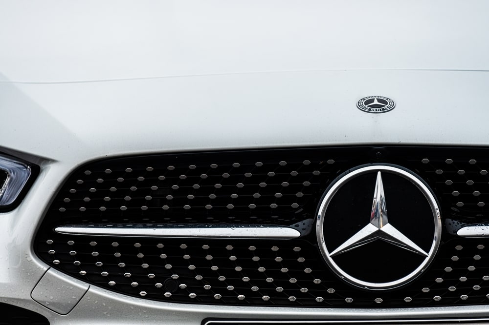 Mercedes Benz de ocasión